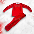 Custom 26.3 "Ascendancy" Collection Red/Maroon