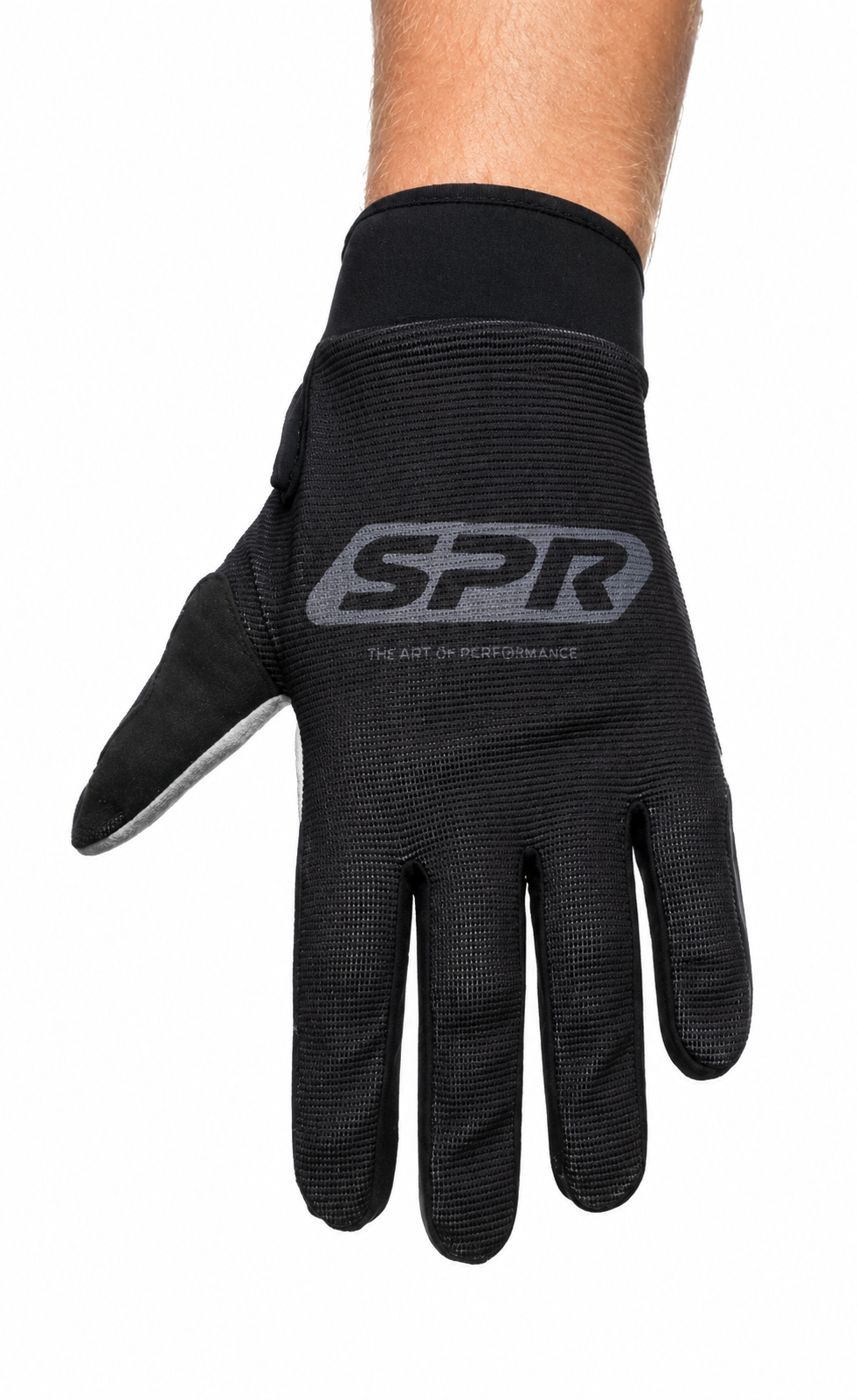 Black SPR Glove