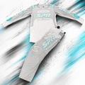 Custom 26.3 "Ascendancy" Collection White/Gray