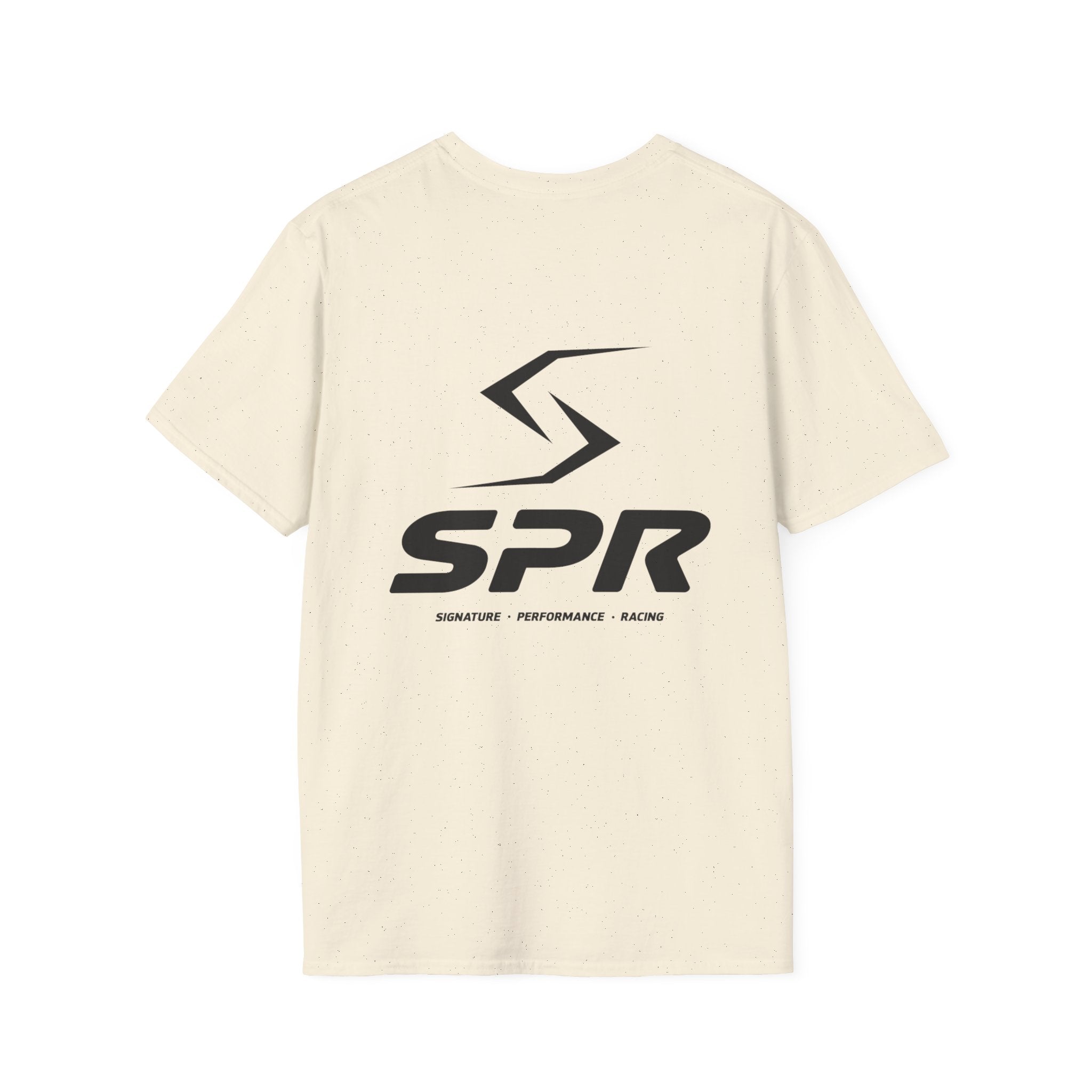 SPR Premium T-Shirt Natural