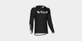 26.1 SPR "Future" Collection Black/White Jersey