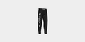 26.1 SPR "Future" Collection Black/White Pants
