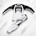 Custom 26.3 "Ascendancy" Collection Black/White