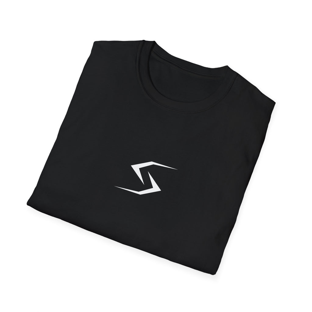 SPR Premium T-Shirt Black