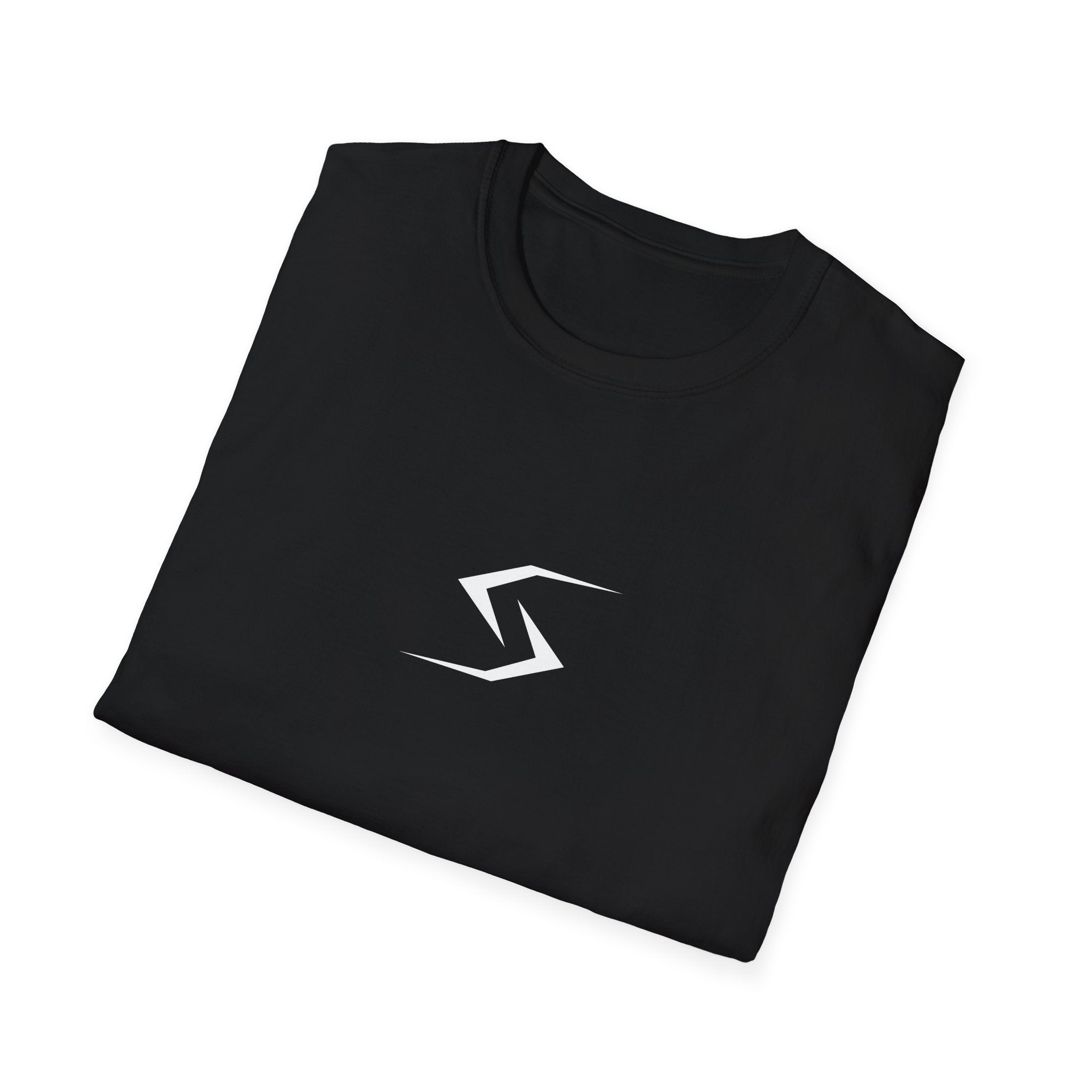 SPR Premium T-Shirt Black