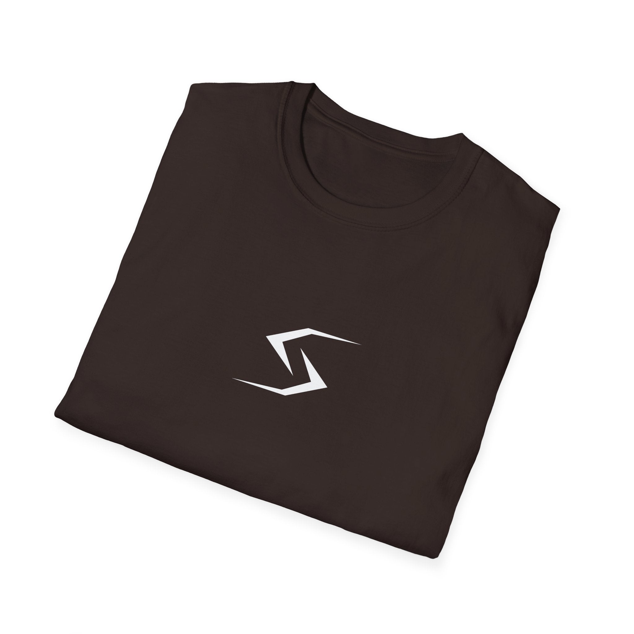 SPR Premium T-Shirt Dark Chocolate