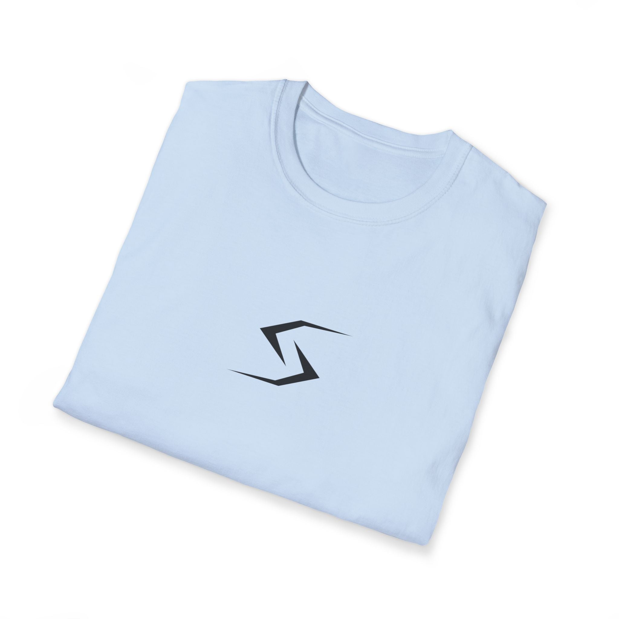 SPR Premium T-Shirt Light Blue