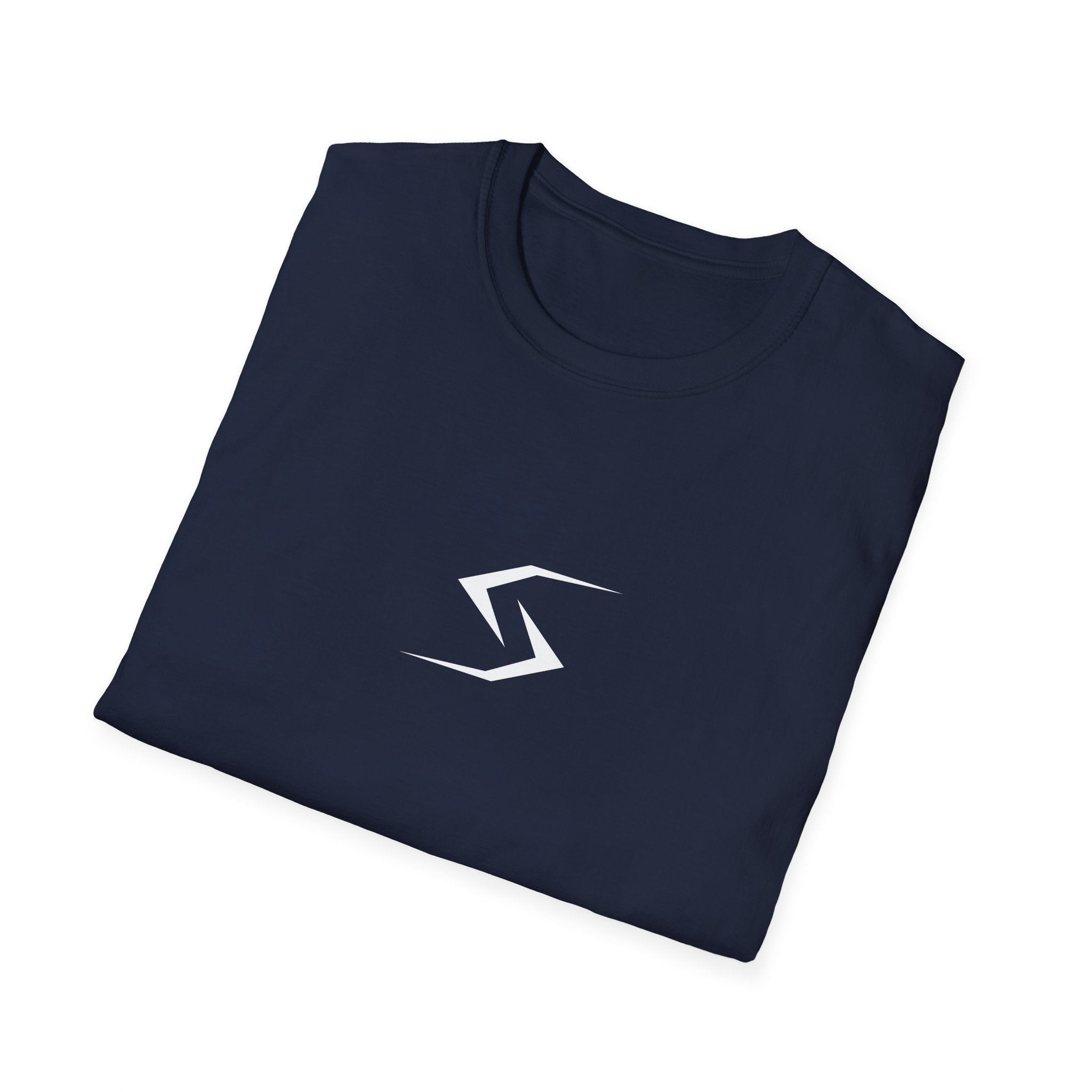 SPR Premium T-Shirt Navy