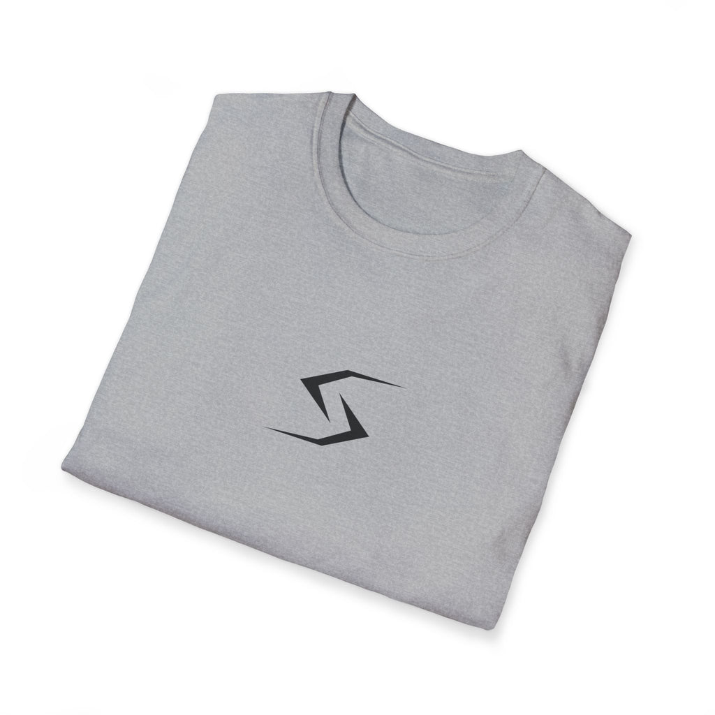 SPR Premium T-Shirt Dark Gray