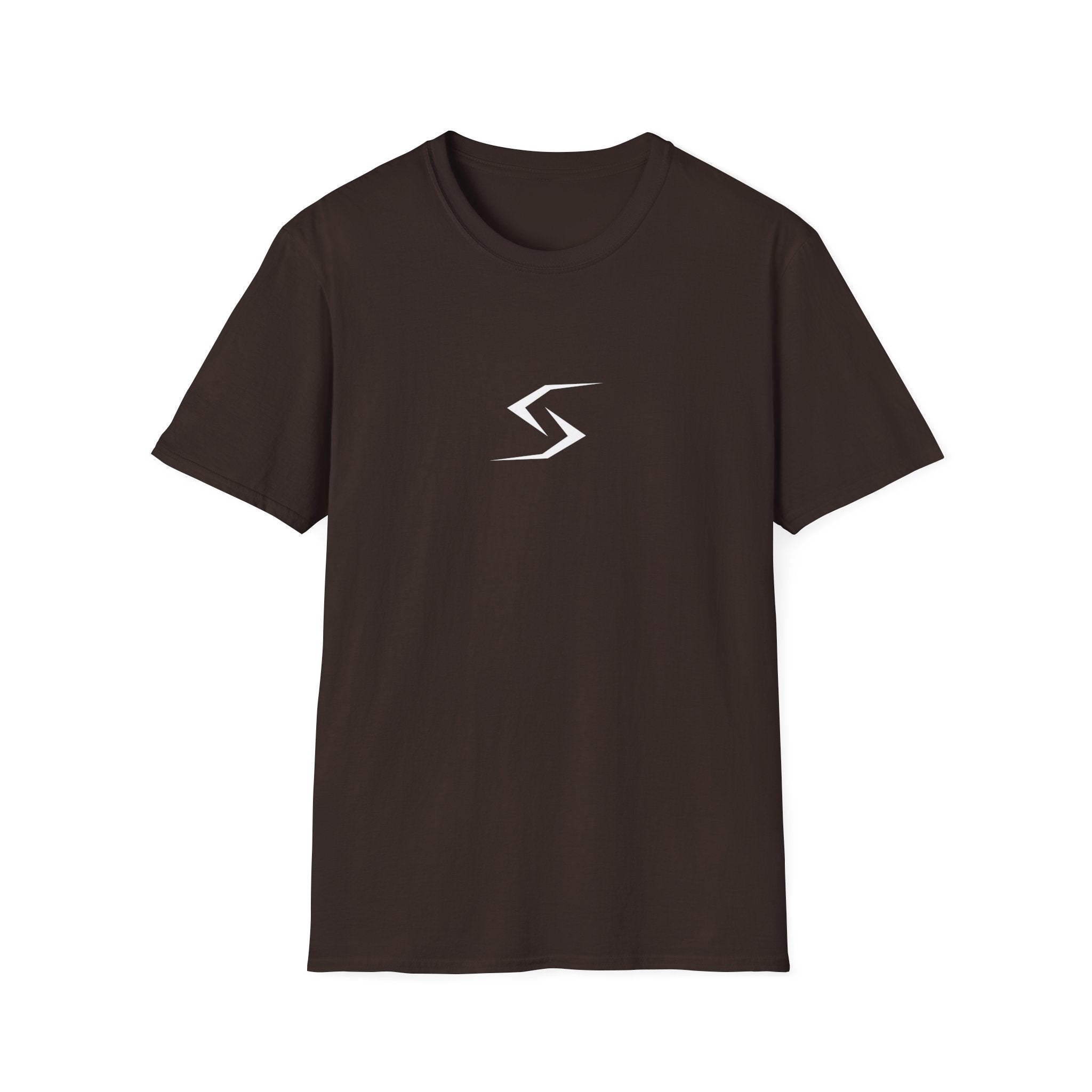 SPR Premium T-Shirt Dark Chocolate