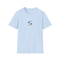 SPR Premium T-Shirt Light Blue