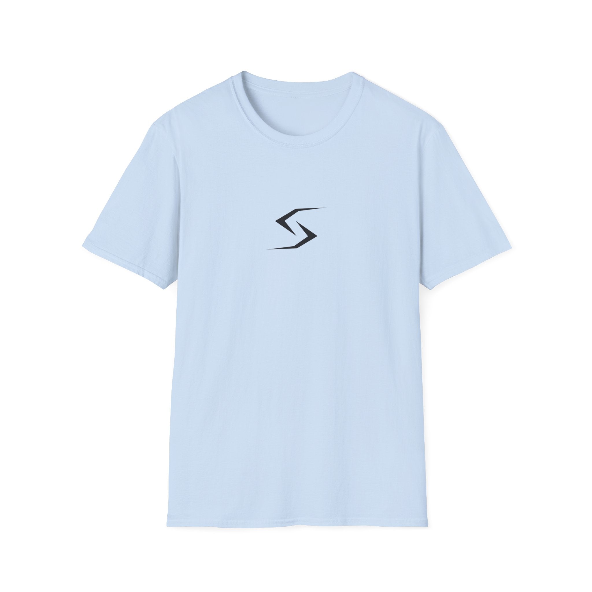 SPR Premium T-Shirt Light Blue