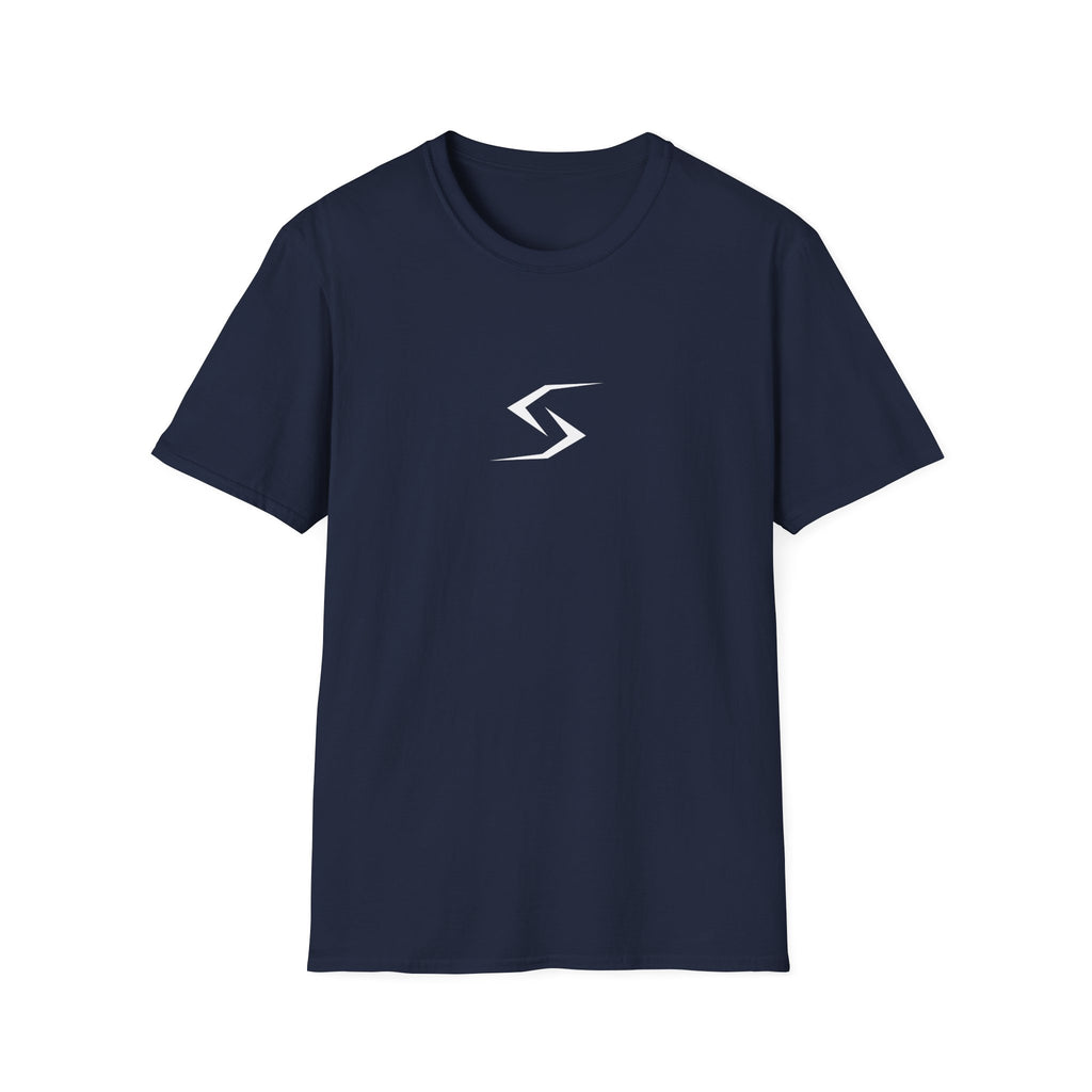 SPR Premium T-Shirt Navy