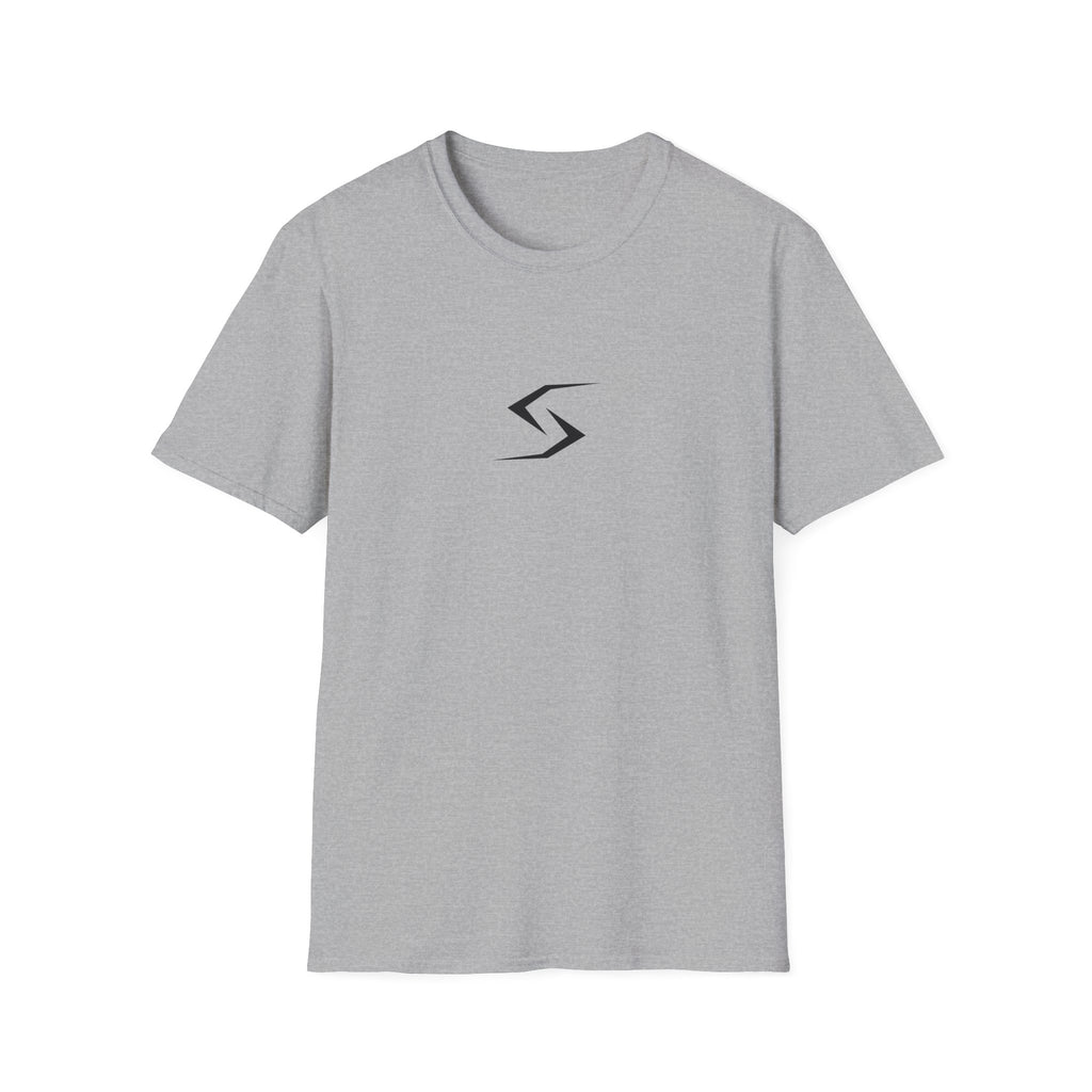 SPR Premium T-Shirt Dark Gray