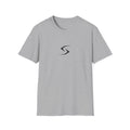 SPR Premium T-Shirt Dark Gray