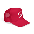 SPR Trucker Hat Red